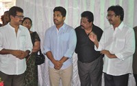 Celebrities Pay Homage to Edida Nageswara Rao